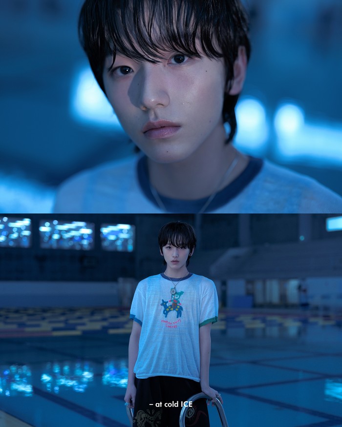Member boyband K-Pop IDID.