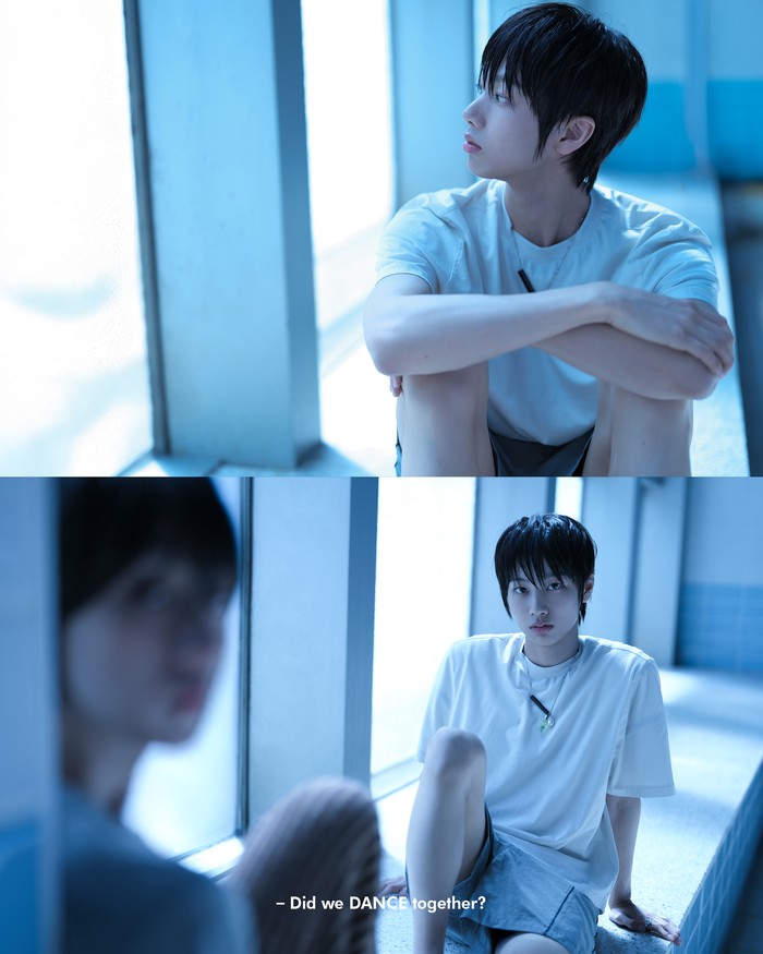 Member boyband K-Pop IDID.