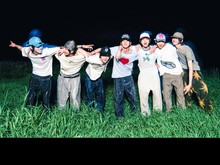 Boyband K-Pop IDID Umumkan Tanggal Debut