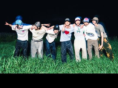 Boyband K-Pop IDID Umumkan Tanggal Debut