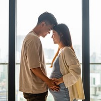 Viral Istri Ngidam Prasmanan di Kondangan, Pria Ini Nekat Minta Tolong Netizen