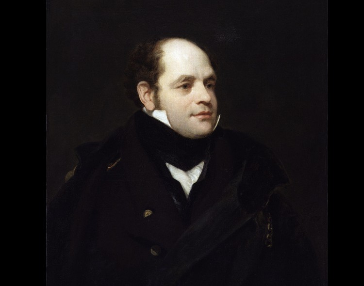 John Franklin
