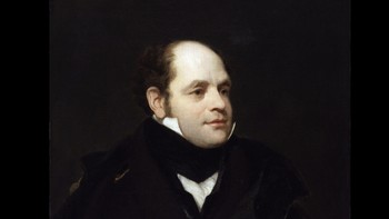 Di 1845, penjelajah John Franklin meninggalkan Inggris dengan lebih dari 100 awak kapal untuk mencari Jalur Barat Laut. Kedua kapalnya, HMS Terror dan HMS Erebus, menghilang di Arktik Kanada, menjadikan ekspedisi Franklin salah satu pelayaran paling terkenal dan gagal dalam sejarah. Investigasi selanjutnya menetapkan kapal-kapal tersebut terdampar di lautan es. Tahun 2014, arkeolog menemukan bangkai kapal Erebus di Selat Victoria. Tulang-tulang awak kapal juga ditemukan, salah satunya diidentifikasi menggunakan DNA keturunan mereka.  Foto: Wikipedia