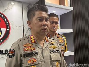 Polda Sumut Minta Maaf Usai Salah Tangkap Ketua NasDem Sumut