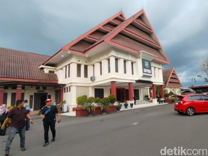 Batal 21 Istri Anggota DPRD Pangkep ke Bali Pakai APBD gegara Disorot