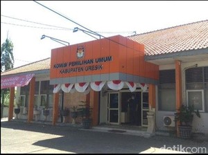 Kejari Selidiki Dugaan Korupsi Dana Hibah KPU Gresik
