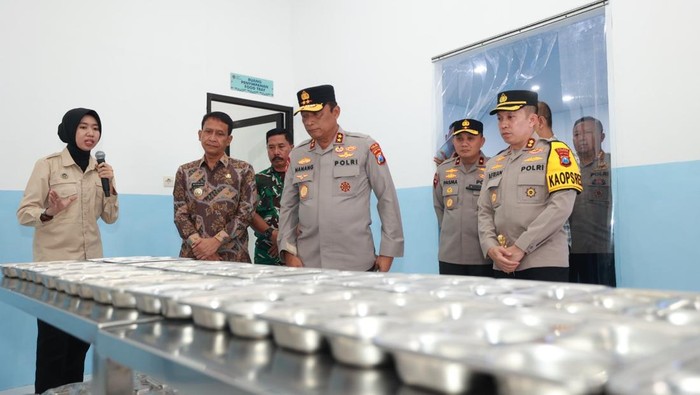 Kapolda Jawa Timur, Irjen Nanang Avianto
