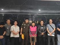 Pj Kades Tanah Harapan Sigi Jadi Tersangka Korupsi Dana Desa Rp 631 Juta