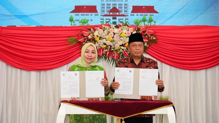Kementerian ATR/BPN