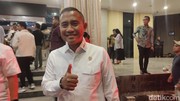 Kepala BNPT Acungi Jempol Hoegeng Awards 2025: Terus Lanjutkan