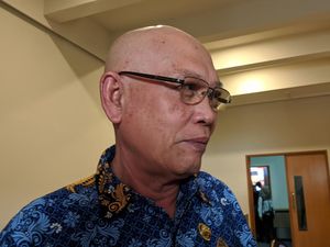 Program Desa Berdaya Iqbal-Dinda Dorong Semua Bumdes di NTB Aktif Berusaha