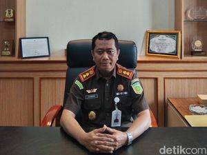 Kejari Tabanan Dorong Pembentukan Rumah Rehabilitasi Pecandu Narkoba