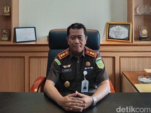 Kejari Tabanan Dorong Pembentukan Rumah Rehabilitasi Pecandu Narkoba