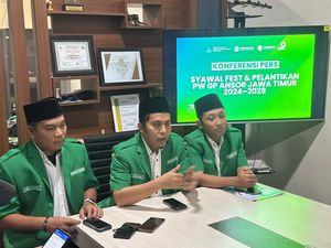 Ansor Jatim Akan Panggil LBH yang Pakai Nama Organisasi untuk Bela Sahara