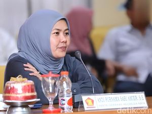 Sekwan Bone Batal Dilantik, Fraksi Gerindra Akan Koordinasi ke Ketua DPRD