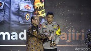 Ketua KY: Hoegeng Awards Perkuat Trust Polisi Jadi Abdi Masyarakat