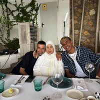Ibu Lamine Yamal Gelar Gala Makan Malam Mewah: Kesempatan Langka Bertemu Ibunda Bintang Barcelona