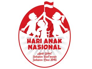 Panduan Lengkap Hari Anak Nasional 2025: Tema, Agenda dan Cara Peringatan
