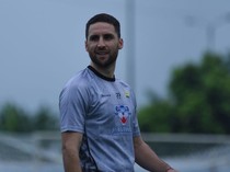 Tekad Luciano Guaycochea Bareng Persib di Thailand