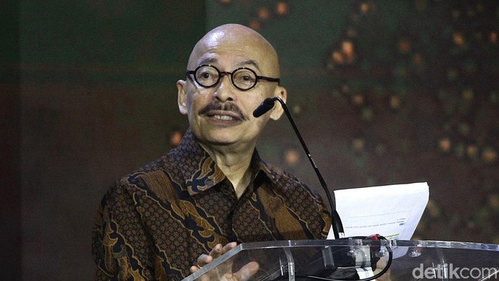 Mas Achmad Santosa