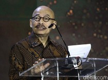 Dewan Pakar Hoegeng Awards Beberkan Keunikan Polisi di Pedalaman