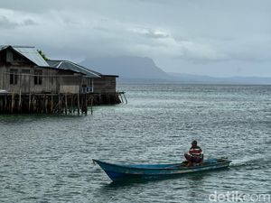 Menebus Harga Mahal Literasi Keuangan hingga ke Pulau Terluar