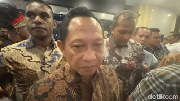 Mendagri Apresiasi Hoegeng Awards 2025: Dewan Pakarnya Kredibel
