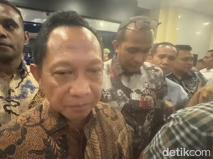 Video Heboh Bupati Pati Naikkan PBB 250%, Mendagri: Nanti Kita Cek
