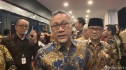 Menko Zulhas Puji Gelaran Tahunan Hoegeng Awards: Makin Dapat Perhatian Luas