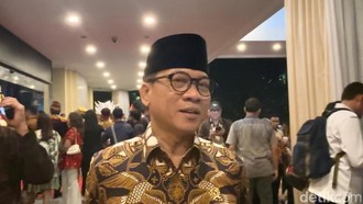 10 Asosiasi Desa Digandeng buat Sosialisasi Kopdes Merah Putih