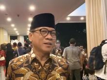 Desa di Kalsel Tak Punya Jalan karena Diapit Kawasan Hutan, Mendes Lapor DPR