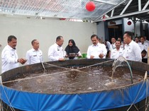 Menteri Imipas Harap Komunitas Masyarakat Beri Warga Binaan Kesempatan