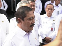 Ada Wacana Pembangunan Flyover, Kantor Imigrasi Bandung Akan Dipindah