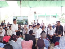 Cak Imin Soroti Kemiskinan Nelayan di Pesisir Cirebon