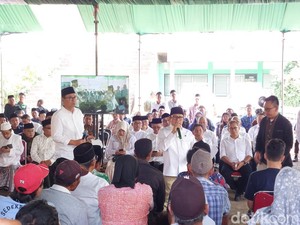 Cak Imin Soroti Kemiskinan Nelayan di Pesisir Cirebon