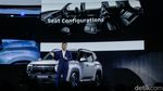 Mitsubishi Debutkan Destinator, SUV Keluarga Modern