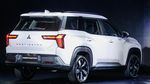 Begini Tampilan Jeroan Mitsubishi Destinator