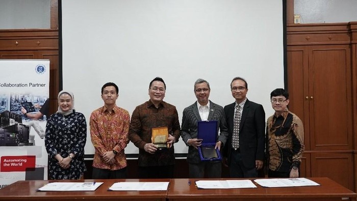 Mitsubishi Electric Indonesia
