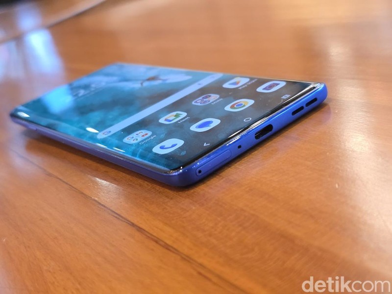 Motorola Edge 60 Pro