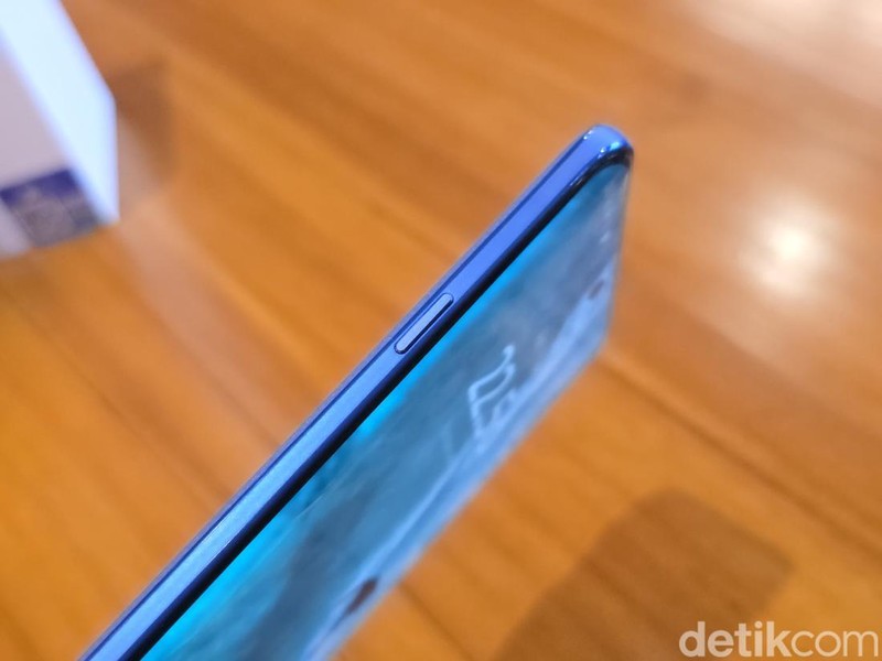 Motorola Edge 60 Pro