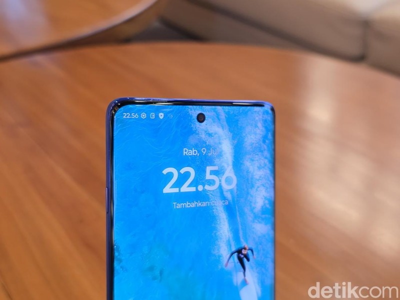 Motorola Edge 60 Pro