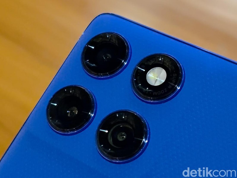 Motorola Edge 60 Pro