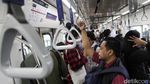 MRT Bakal Tembus Tangsel, Pemprov Jakarta Siap Beri Modal Awal
