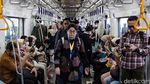 MRT Bakal Tembus Tangsel, Pemprov Jakarta Siap Beri Modal Awal