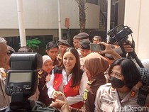 Lega Pihak Nikita Mirzani soal Gugatan Wanprestasi Rp100 M Dicabut