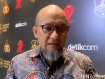 Video Novel Baswedan: Saya Sangat Yakin Banyak Anggota Polri yang Baik
