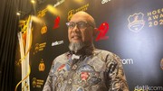 Novel Baswedan Harap Hoegeng Awards Jadi Motivasi Polri Terus Bekerja Lebih Baik