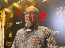 Novel Baswedan Harap Hoegeng Awards Jadi Motivasi Polri Terus Bekerja Lebih Baik