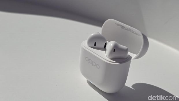 Oppo Pad