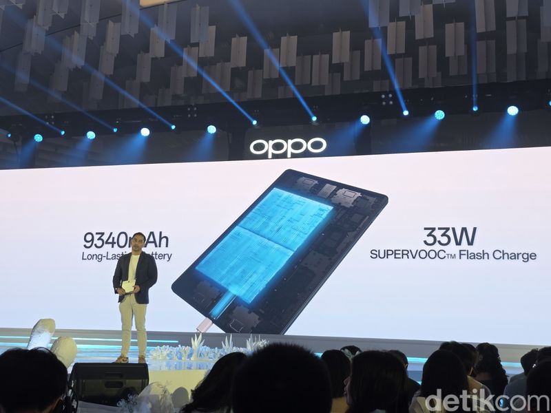 Oppo Pad